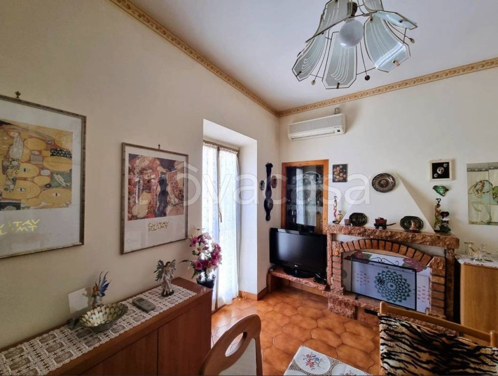 appartamento in vendita a Ponzano Romano