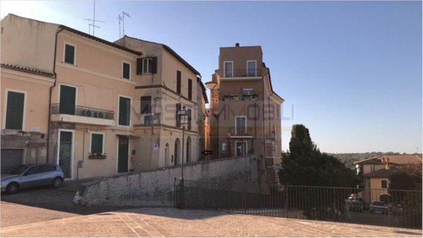 appartamento in vendita a Ponzano Romano
