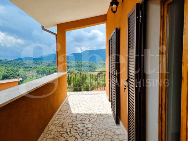 appartamento in vendita a Ponzano Romano