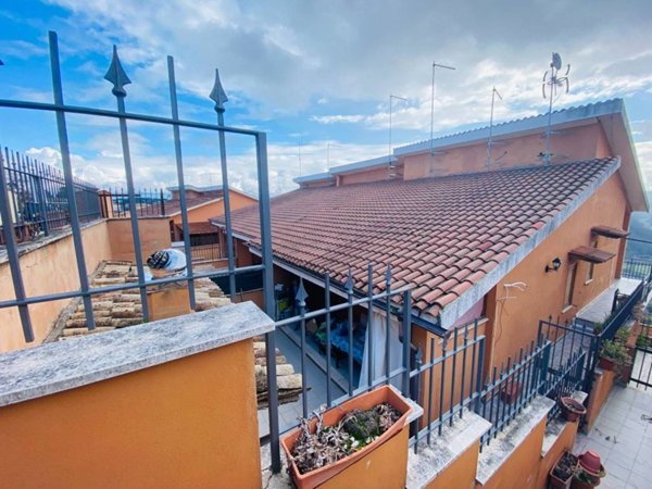 appartamento in vendita a Ponzano Romano