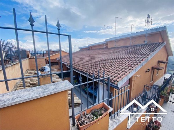 appartamento in vendita a Ponzano Romano