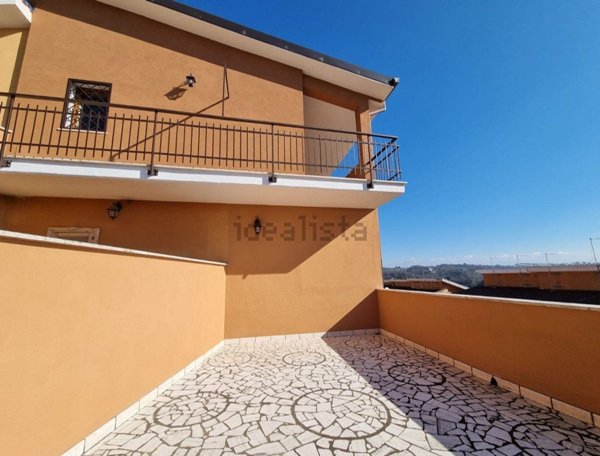 appartamento in vendita a Ponzano Romano