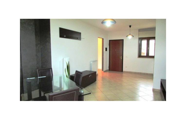 appartamento in vendita a Ponzano Romano
