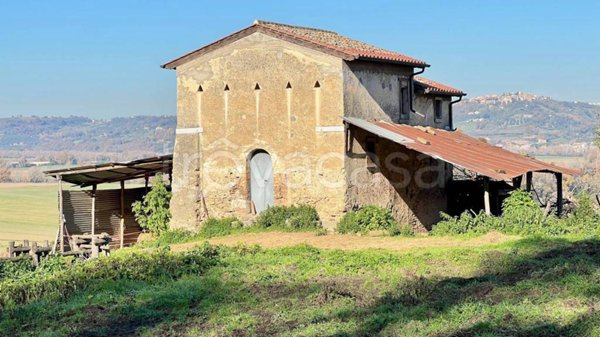casa indipendente in vendita a Ponzano Romano
