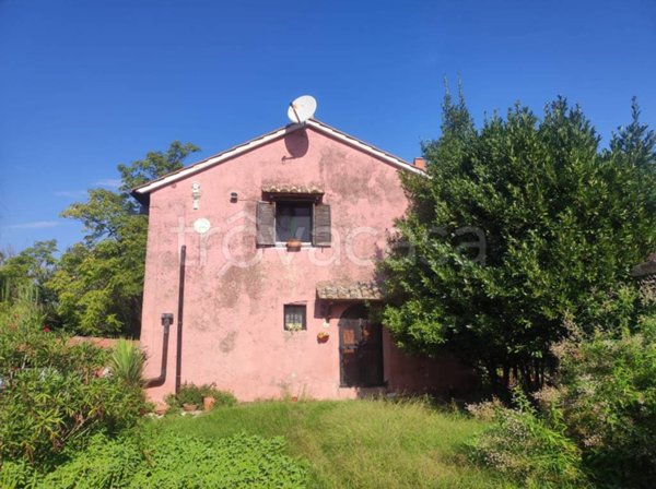 casale in vendita a Ponzano Romano
