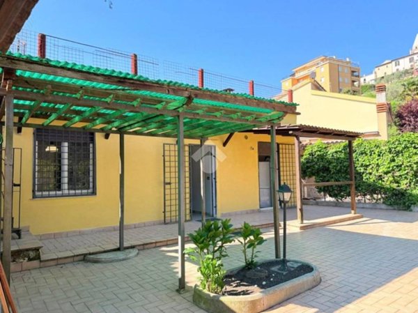 casa indipendente in vendita a Ponzano Romano
