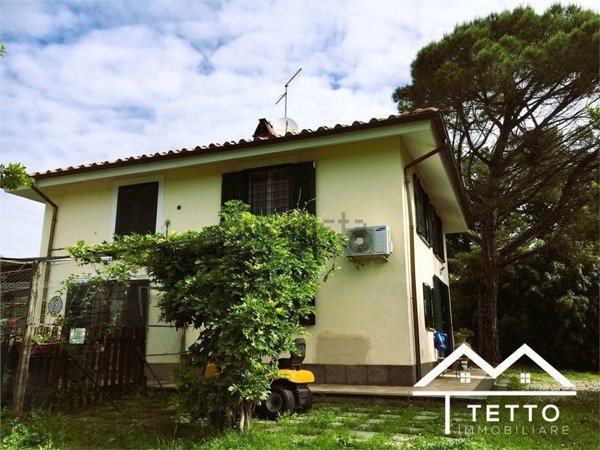 casa indipendente in vendita a Ponzano Romano