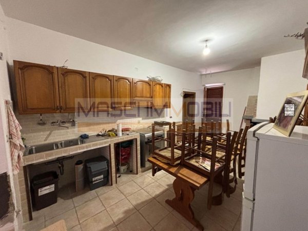 appartamento in vendita a Ponzano Romano