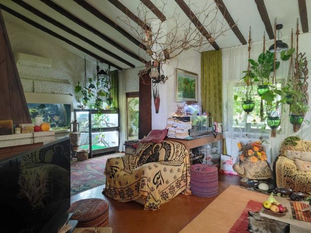 casa indipendente in vendita a Ponzano Romano