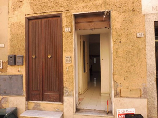 appartamento in vendita a Riano