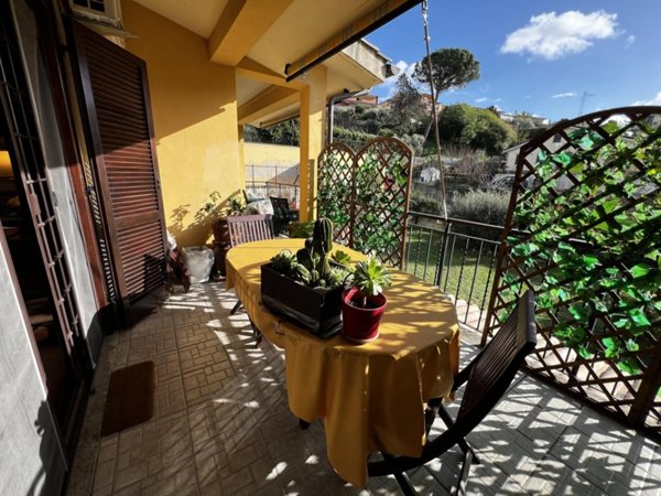 appartamento in vendita a Riano