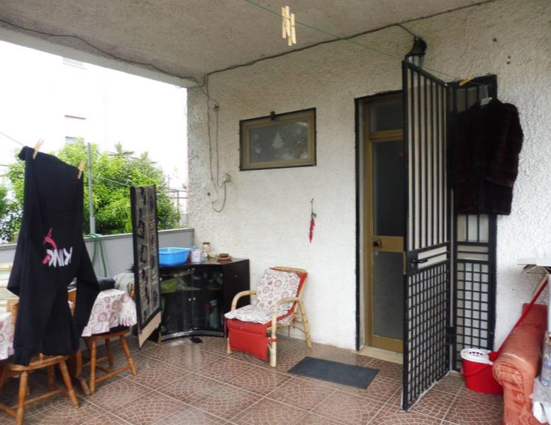 appartamento in vendita a Riano