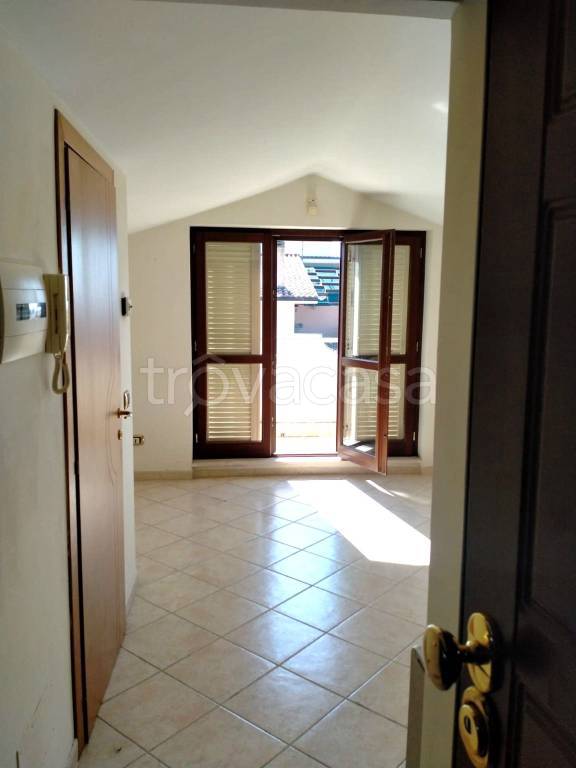 appartamento in vendita a Riano
