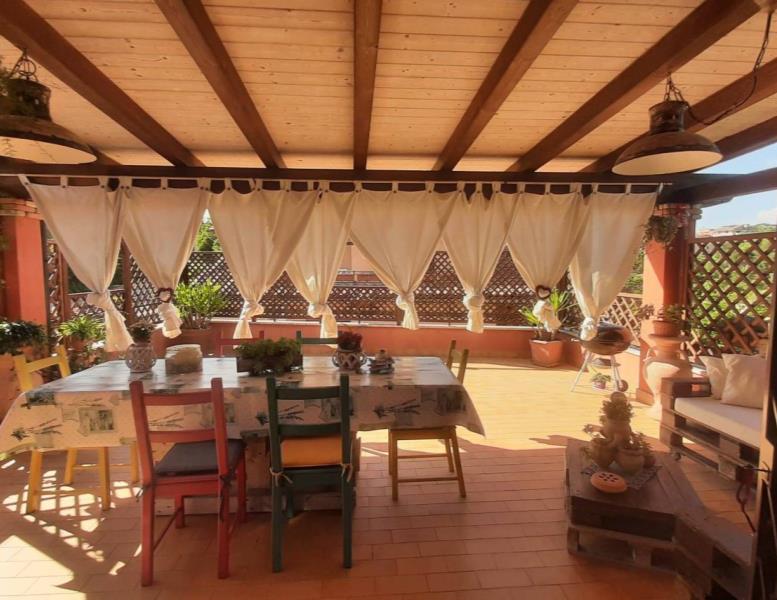 appartamento in vendita a Riano
