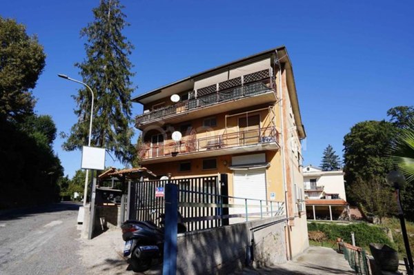 appartamento in vendita a Riano