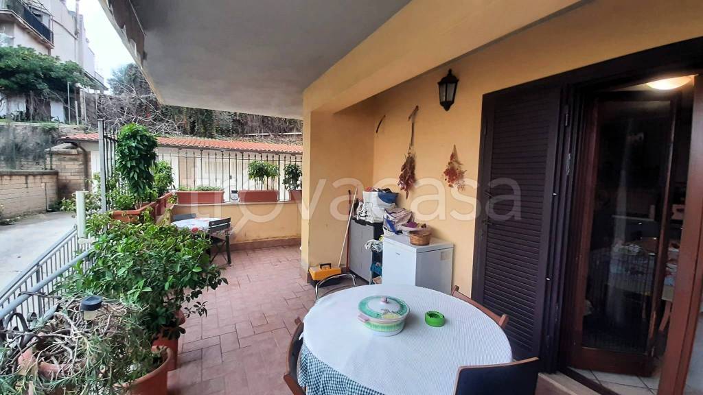 appartamento in vendita a Riano