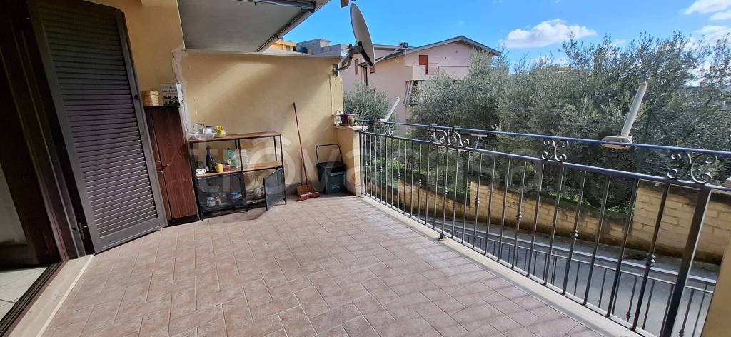 appartamento in vendita a Riano