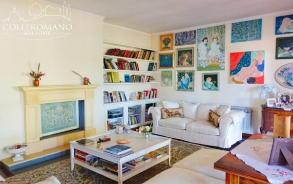 casa indipendente in vendita a Riano
