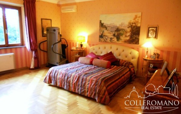 casa indipendente in vendita a Riano