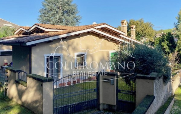 casa indipendente in vendita a Riano