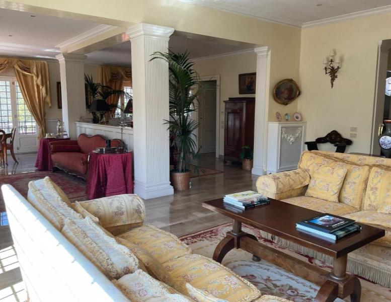 casa indipendente in vendita a Riano