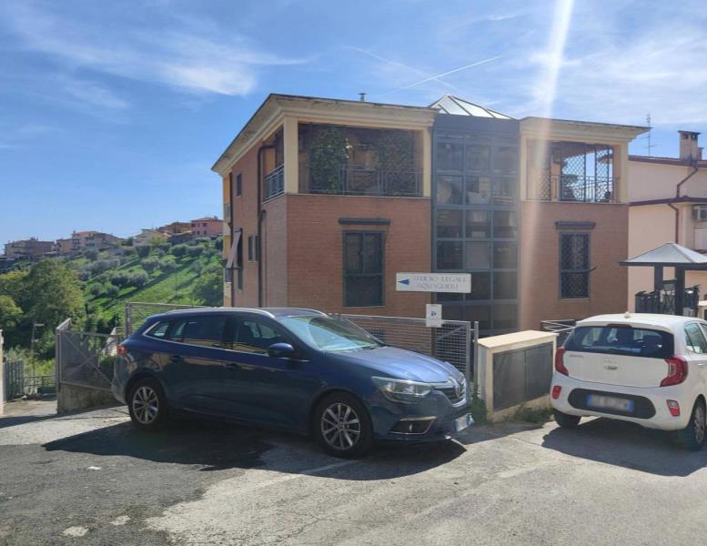 appartamento in vendita a Riano