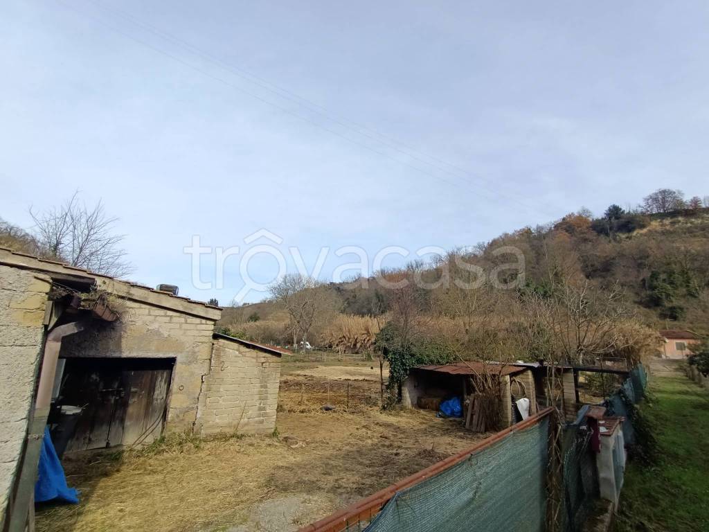 casa indipendente in vendita a Riano
