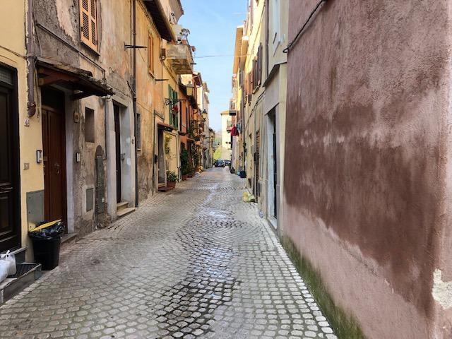 appartamento in vendita a Riano