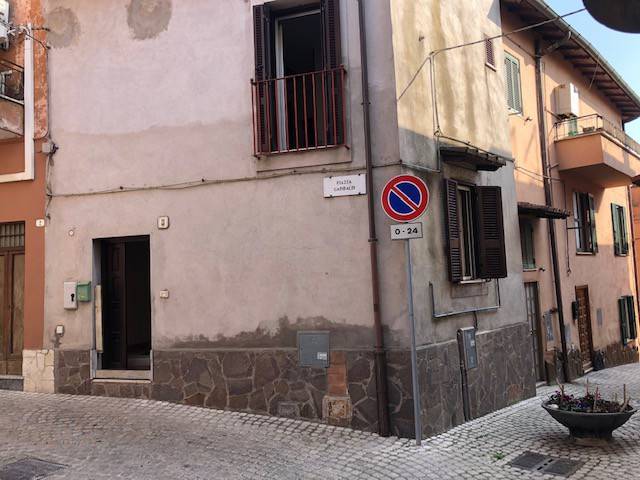 appartamento in vendita a Riano