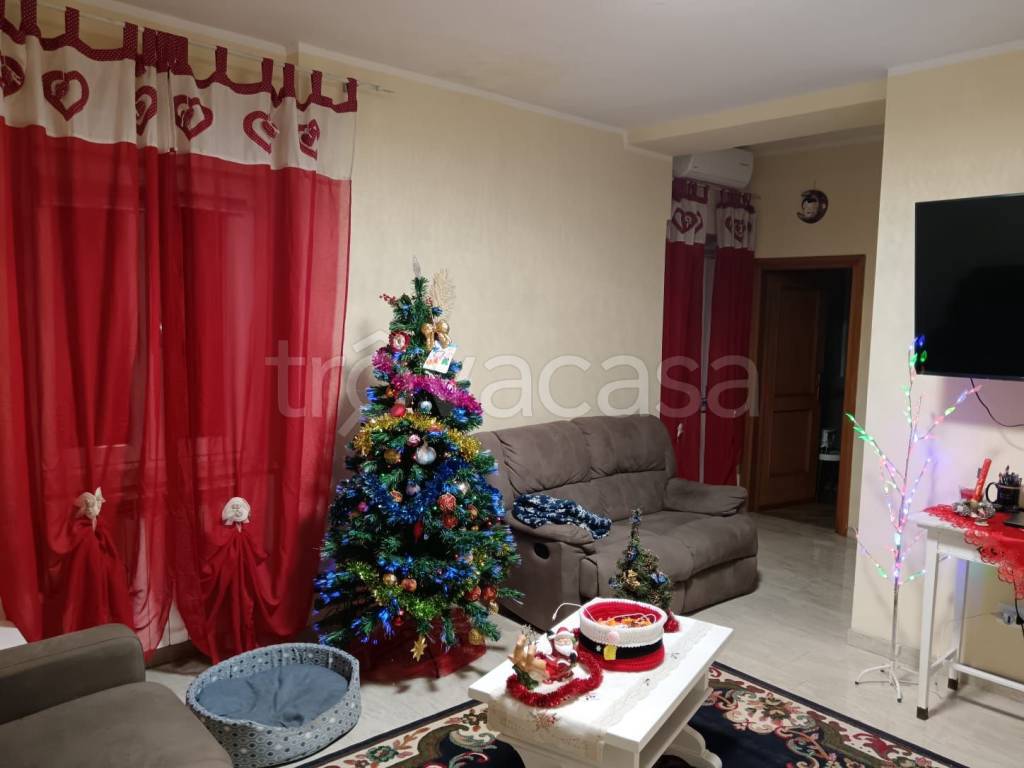 appartamento in vendita a Riano