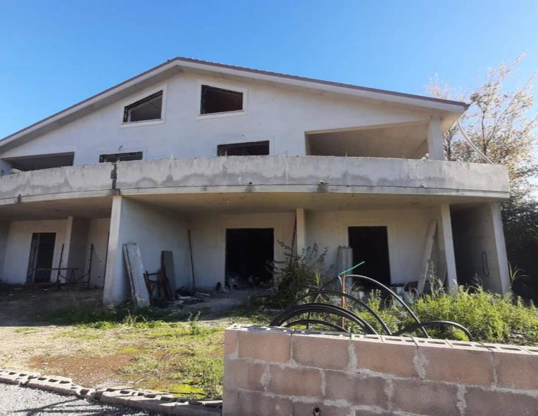 casa indipendente in vendita a Riano