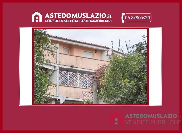 appartamento in vendita a Riano