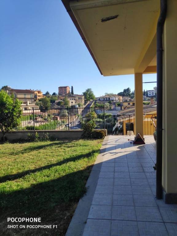 appartamento in vendita a Riano