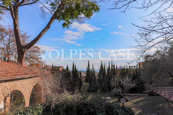 casa indipendente in vendita a Riano