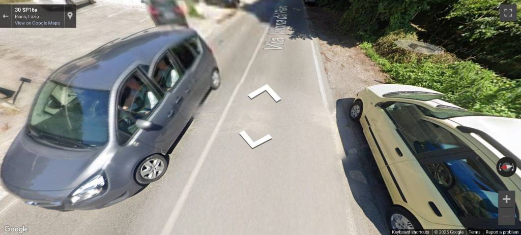 appartamento in vendita a Riano