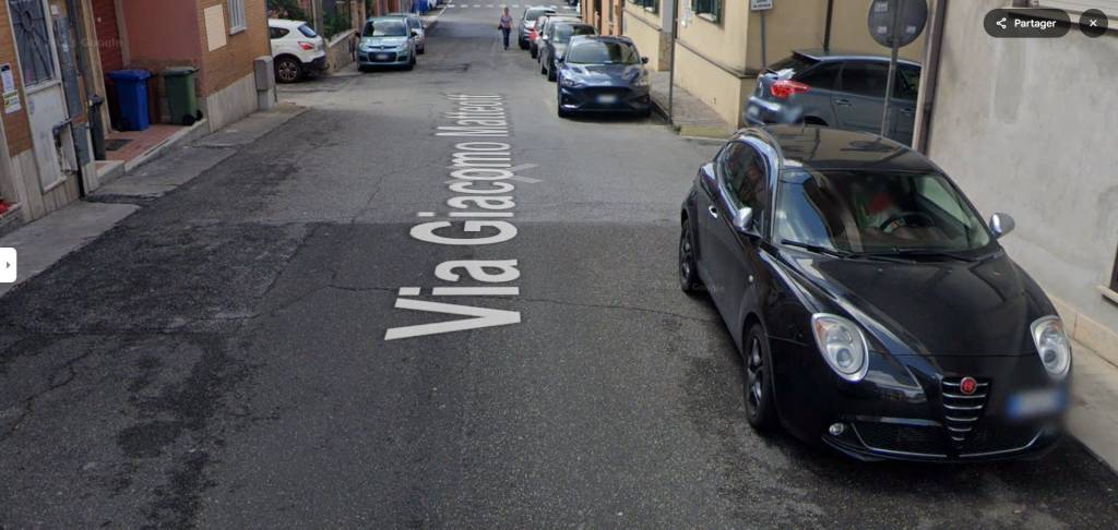 appartamento in vendita a Riano