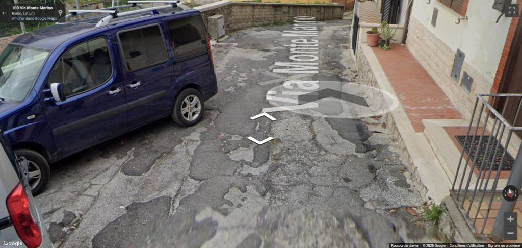 appartamento in vendita a Riano