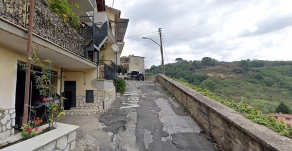 appartamento in vendita a Riano
