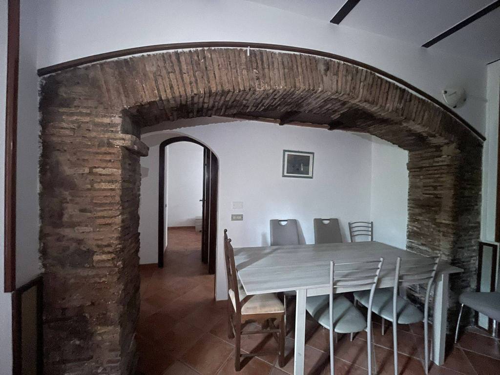 appartamento in vendita a Riano