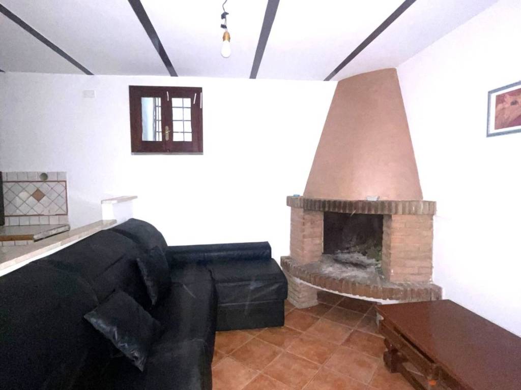 appartamento in vendita a Riano