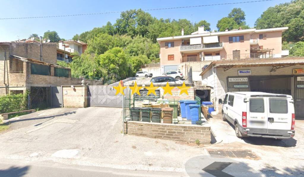 appartamento in vendita a Riano