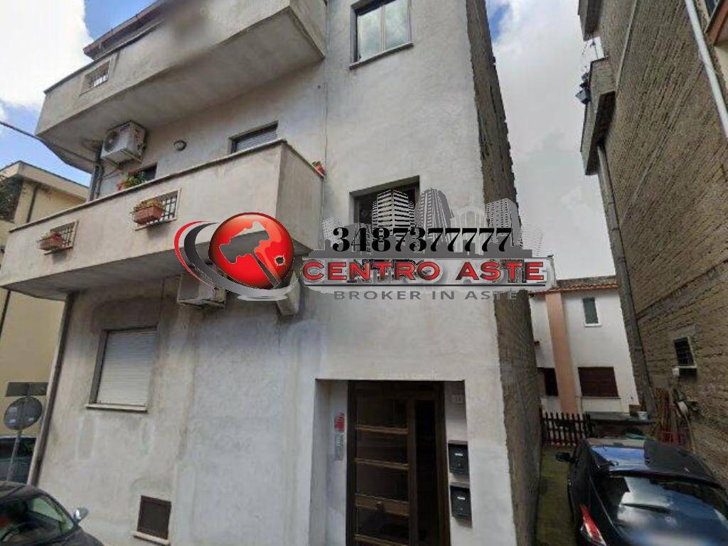 appartamento in vendita a Riano