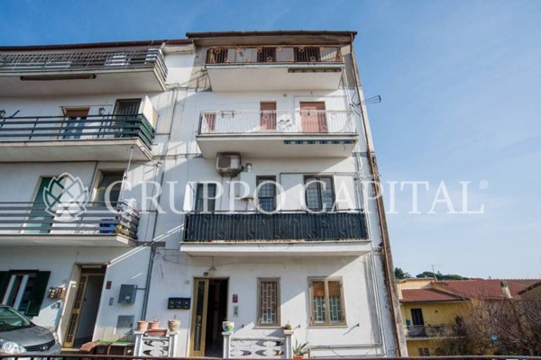 appartamento in vendita a Riano