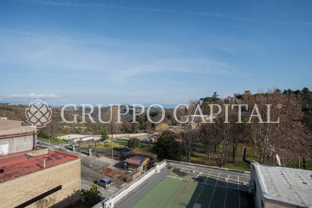 appartamento in vendita a Riano