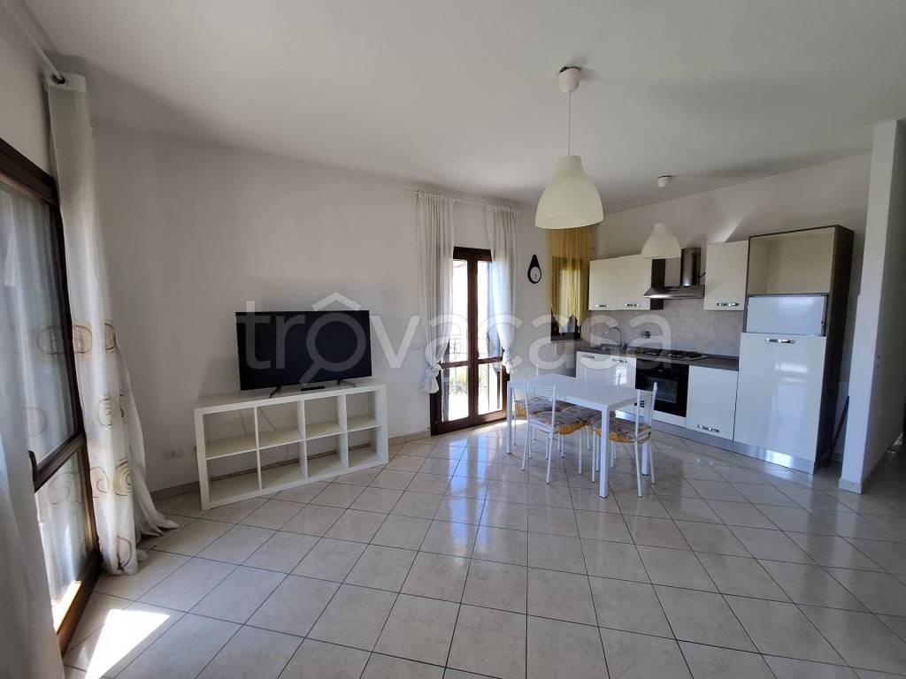 appartamento in vendita a Riano