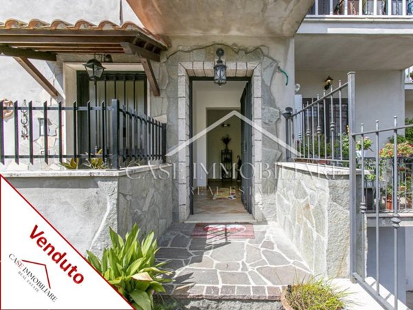 appartamento in vendita a Riano