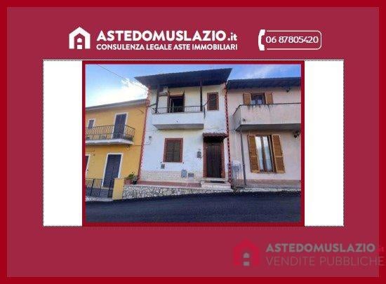 appartamento in vendita a Riano