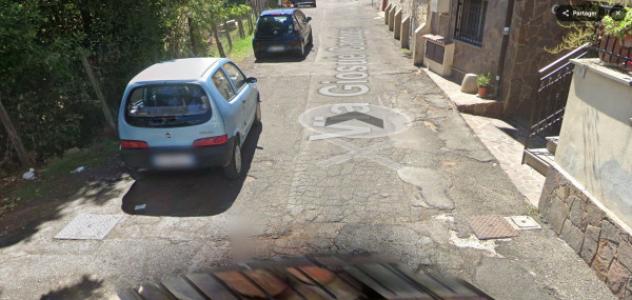 appartamento in vendita a Riano