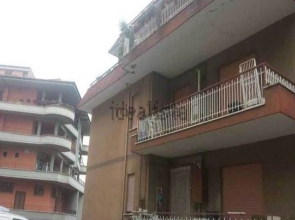 appartamento in vendita a Riano