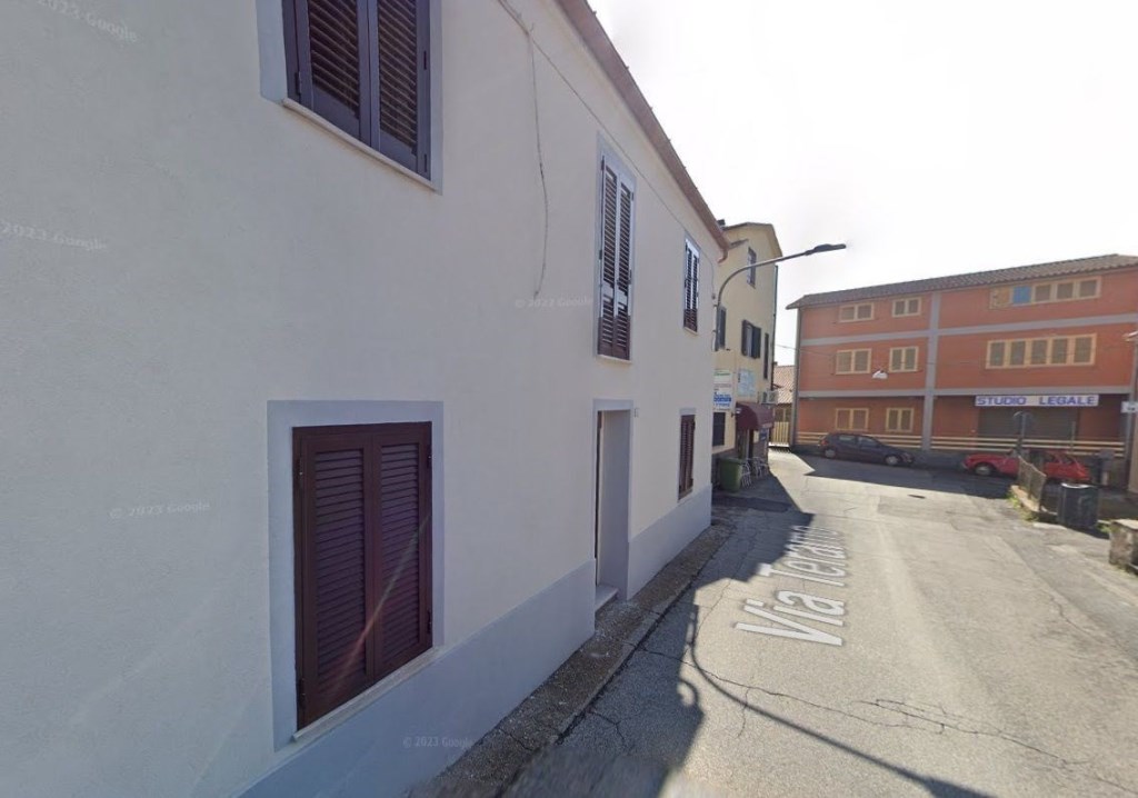 casa indipendente in vendita a Riano